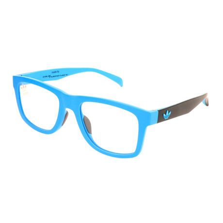 Unisex AOR000O 27.027 Optical Frames // Blue