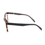Women's AOR010O-N 148.009 Optical Frames // Brown