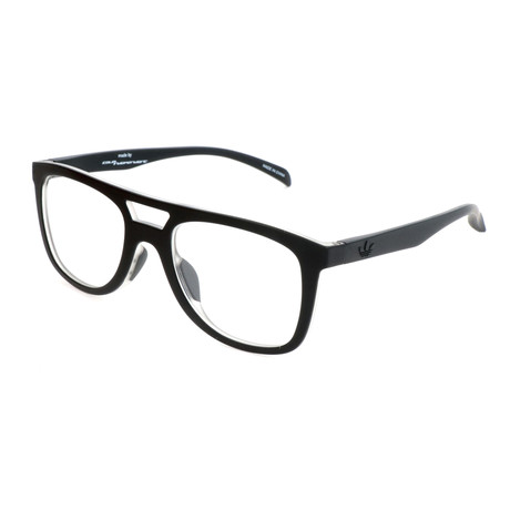 Men's AOR011O 9 Optical Frames // Black