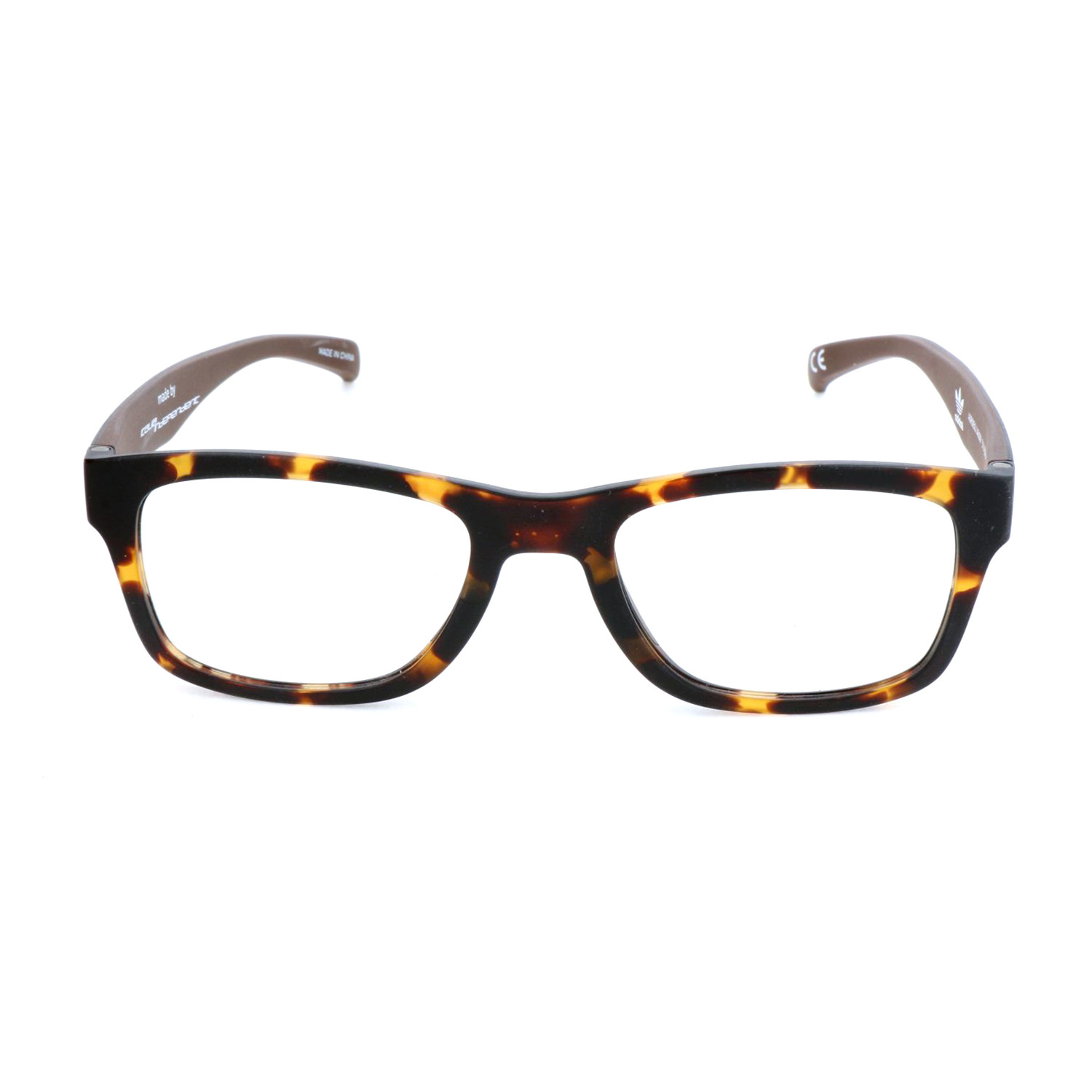 Men's AOR005O 148.009 Optical Frames // Brown - Adidas - Touch of Modern