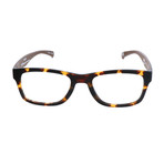 Men's AOR005O 148.009 Optical Frames // Brown