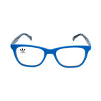 Unisex AOR008O 24.072 Optical Frames // Blue