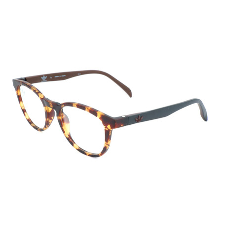 Men's AOR009O-N 148.009 Optical Frames // Brown
