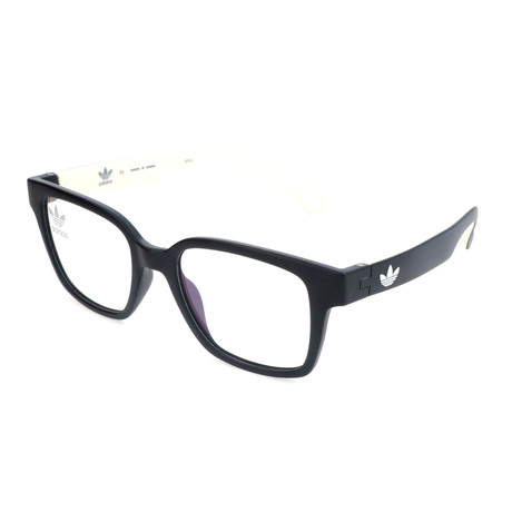 Unisex AOR013O 9.001 Optical Frames // Black