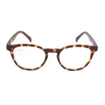 Men's AOR009O-N 148.009 Optical Frames // Brown