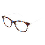 Unisex AOK003O 149 Optical Frames // Multicolor