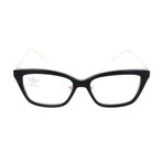 Unisex AOK008O 9.12 Optical Frames // Black