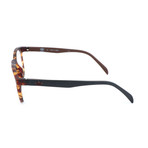 Men's AOR009O-N 148.009 Optical Frames // Brown