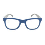 Unisex AOR004O-N 21.021 Optical Frames // Blue