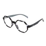 Unisex AOR012O 153.009 Optical Frames // Black