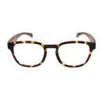 Unisex AOR001O 148.009 Optical Frames // Brown