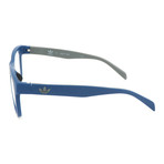 Unisex AOR004O-N 21.021 Optical Frames // Blue