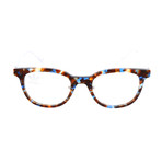 Unisex AOK003O 149 Optical Frames // Multicolor