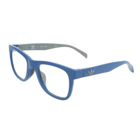 Unisex AOR004O-N 21.021 Optical Frames // Blue