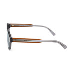Men's EZ0100-F Sunglasses // Gray
