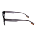 Men's EZ0102 Sunglasses // Gray
