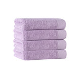 Signature Bath Towels // Set of 4 (Anthracite)