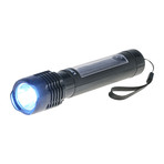 LitezAll Solar Powered Flashlight