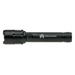 Kodiak Rechargeable Tactical Flashlight // 6000 Lumen