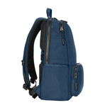 Terra // AGS Backpack (Blue)