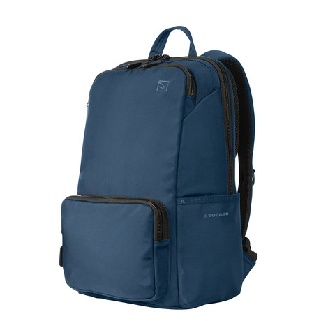 Terra // AGS Backpack (Blue)