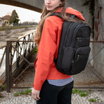 Sole // AGS Backpack (Blue)