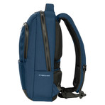 Luna // AGS Backpack (Blue)