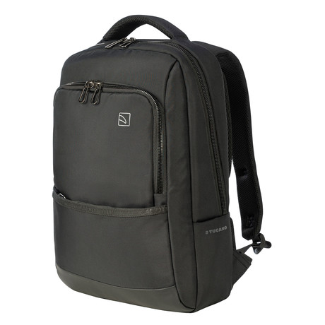 Luna // AGS Backpack (Blue)