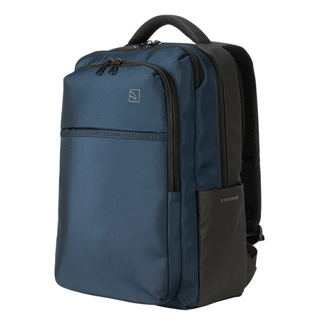 Marte // AGS Backpack (Blue)
