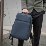 Marte // AGS Backpack (Blue)