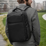 Marte // AGS Backpack (Blue)