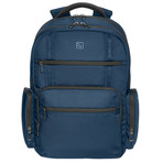Sole // AGS Backpack (Blue)
