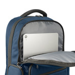 Sole // AGS Backpack (Blue)