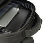 Sole // AGS Backpack (Blue)