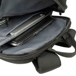 Terra // AGS Backpack (Blue)