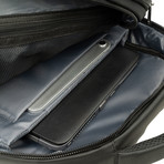 Marte // AGS Backpack (Blue)