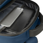 Sole // AGS Backpack (Blue)