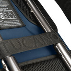 Terra // AGS Backpack (Blue)