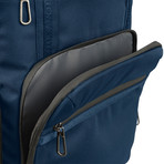 Sole // AGS Backpack (Blue)