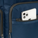 Sole // AGS Backpack (Blue)