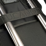 Luna // AGS Backpack (Blue)