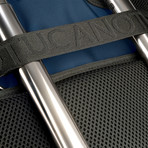 Luna // AGS Backpack (Blue)