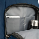 Luna // AGS Backpack (Blue)