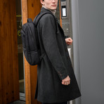 Luna // AGS Backpack (Blue)