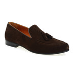 Fabrice Loafers // Brown (Euro: 41)