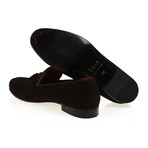 Fabrice Loafers // Brown (Euro: 42)