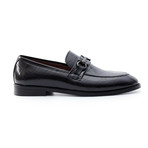 Gibson Loafers // Black (Euro: 46)