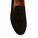 Fabrice Loafers // Brown (Euro: 39)