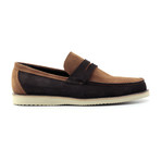 Charmon Loafers // Tobacco Brown (Euro: 44)