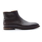 Notte Boots // Brown (Euro: 40)